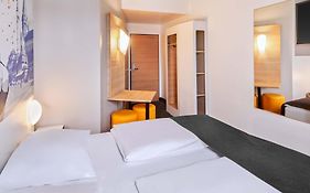 B&B Hotel Mainz-Hbf